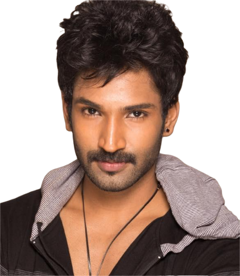 Aadhi Pinisetty